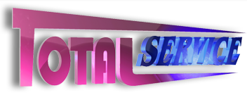 TOTAL SERVICE